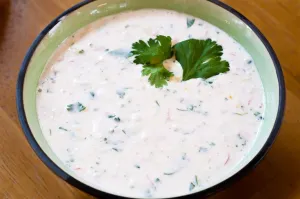 RAITA SIDE