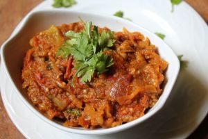 Namaste Indian Bistro-20