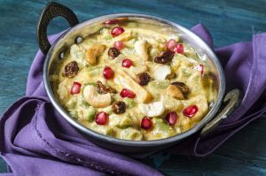 Namaste Indian Bistro-16