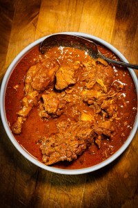 Namaste Indian Bistro-55