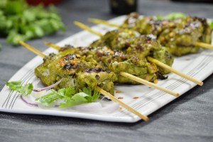 Namaste Indian Bistro-30