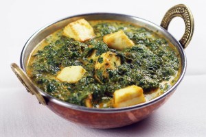 Namaste Indian Bistro-19