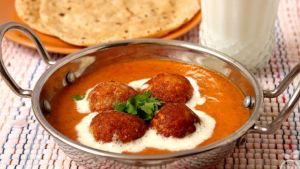 Namaste Indian Bistro-22