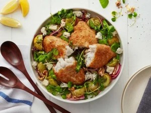 Namaste Indian Bistro-13