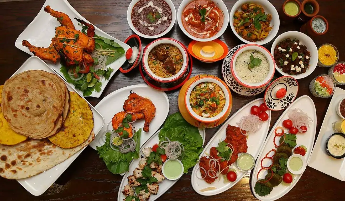 punjabi-food-festival